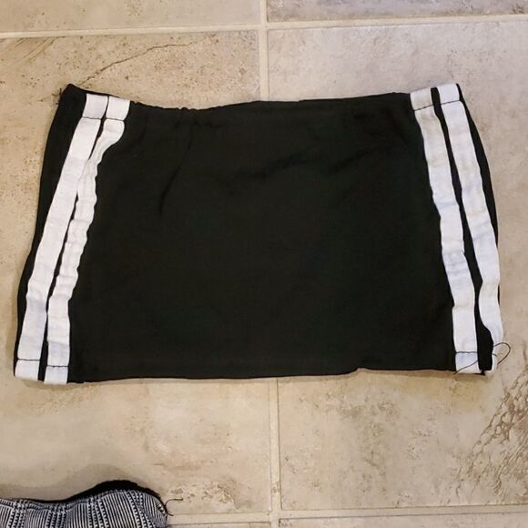 Strapless crop top bundle - Picture 3 of 4